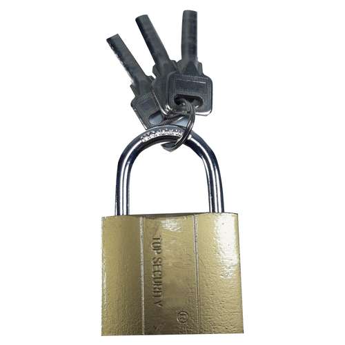 قفل آویز کد 50