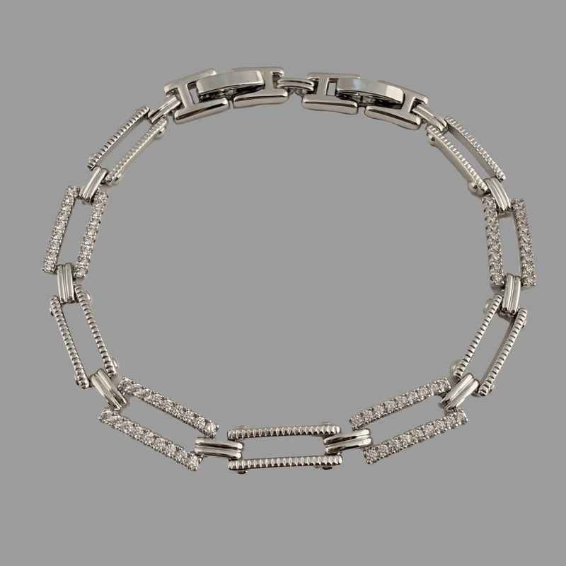 دستبند زنانه ژوپینگ مدل X001045142