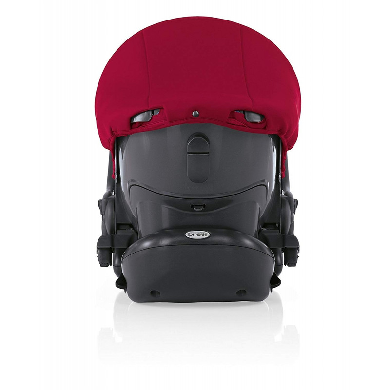 صندلی خودرو کودک بروی مدل Smart Silverline 545