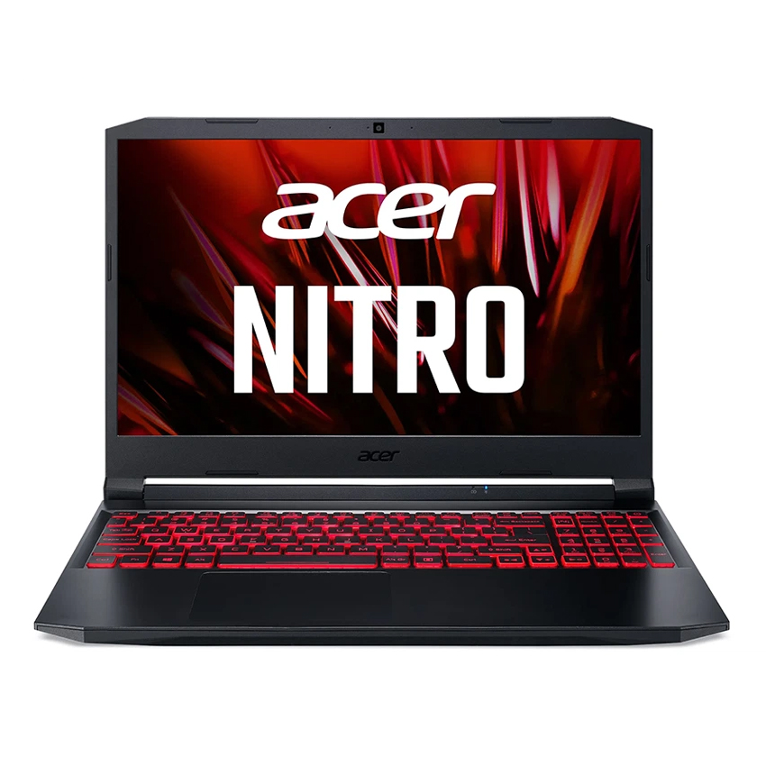 لپ تاپ 15.6 اینچی ایسر مدل Nitro 5 AN515-57-79TD-i7 16GB 512SSD RTX 3050 Ti - کاستوم شده