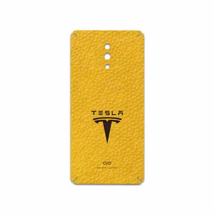 MAHOOT ML-TSLA Cover Sticker for Oppo Reno