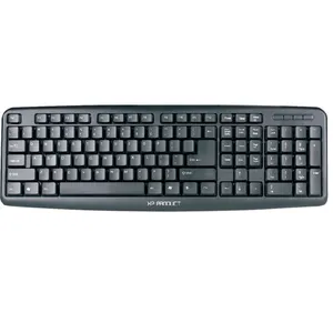 کیبورد ایکس پی-پروداکت مدل XP-8100C