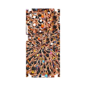 MAHOOT Indian Celebration-FullSkin Cover Sticker for Realme C53