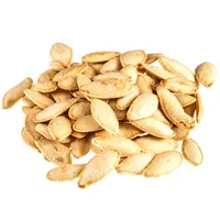 تخمه کدو مشهدی فله مقدار 400 گرم