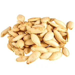 تخمه کدو مشهدی فله مقدار 400 گرم