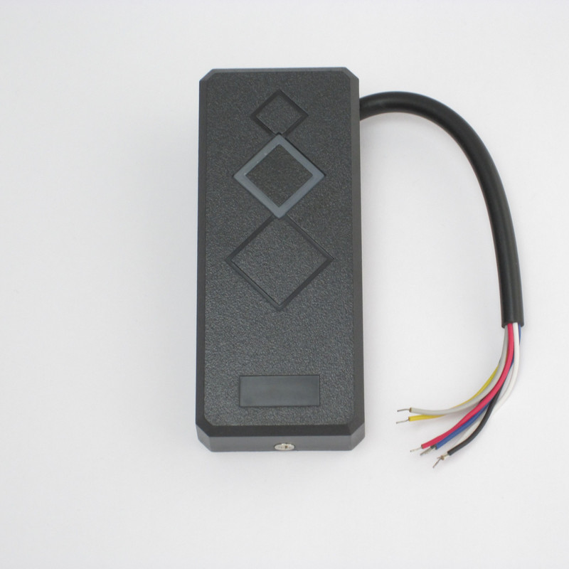 کارت خوان RFID مدل کارتی RAC-760