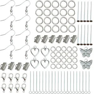 مجموعه ساخت زیورآلات مدل SLV مجموعه 102 عددی