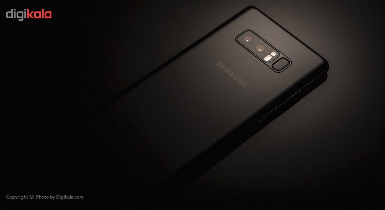 گوشی موبایل سامسونگ مدل Galaxy Note 8 SM-N950FD دو سیمکارت ظرفیت 64 گیگابایت به همراه باندل هدیه main 1 69
