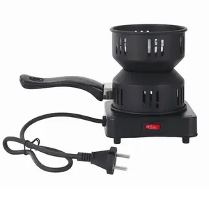 زغال سرخ کن مدل JX-5160Y