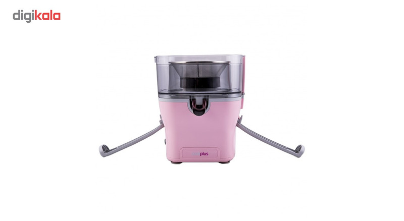 آبمیوه گیری کاراجا مدل COOKPLUS به همراه آب مرکبات گیری کاراجا مدل EMSAN