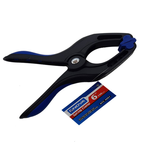 گیره نووا مدل NTC-4087