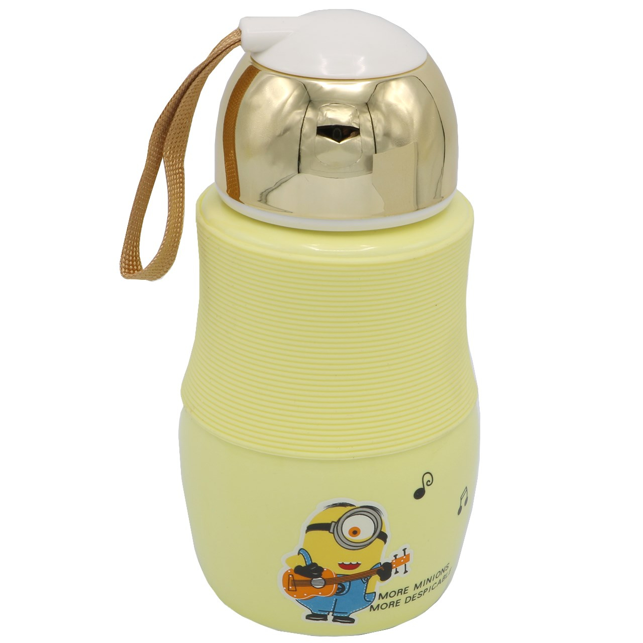 قمقمه کودک دیزاین مدل 27- ظرفیت 250 میلی لیتر