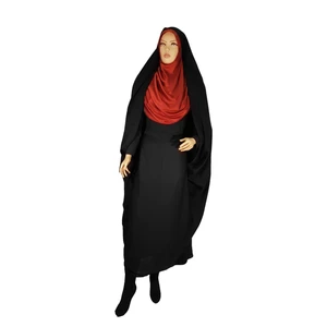 چادر کمری ندا  حجاب حدیث کد 132