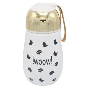 قمقمه کودک دیزاین مدل Meow 2