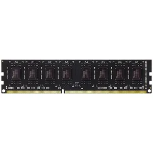 رم دسکتاپ DDR3 تک کاناله 1600 مگاهرتز CL11 تیم گروپ مدل Elite ظرفیت 4 گیگابایت