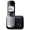 آنباکس تلفن بی سیم پاناسونیک مدل KX-TG6821 در تاریخ ۱۱ شهریور ۱۴۰۲