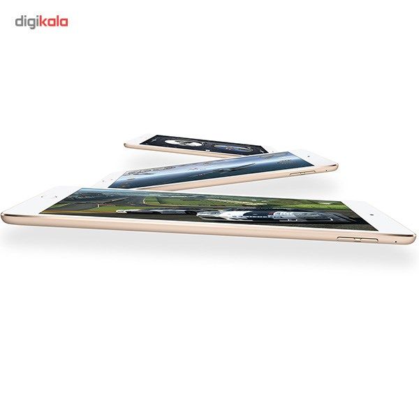 تبلت اپل مدل iPad Air 2 Wi-Fi ظرفیت 16 گیگابایت main 1 40