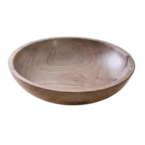 ظرف چوبی مدل bwl0034