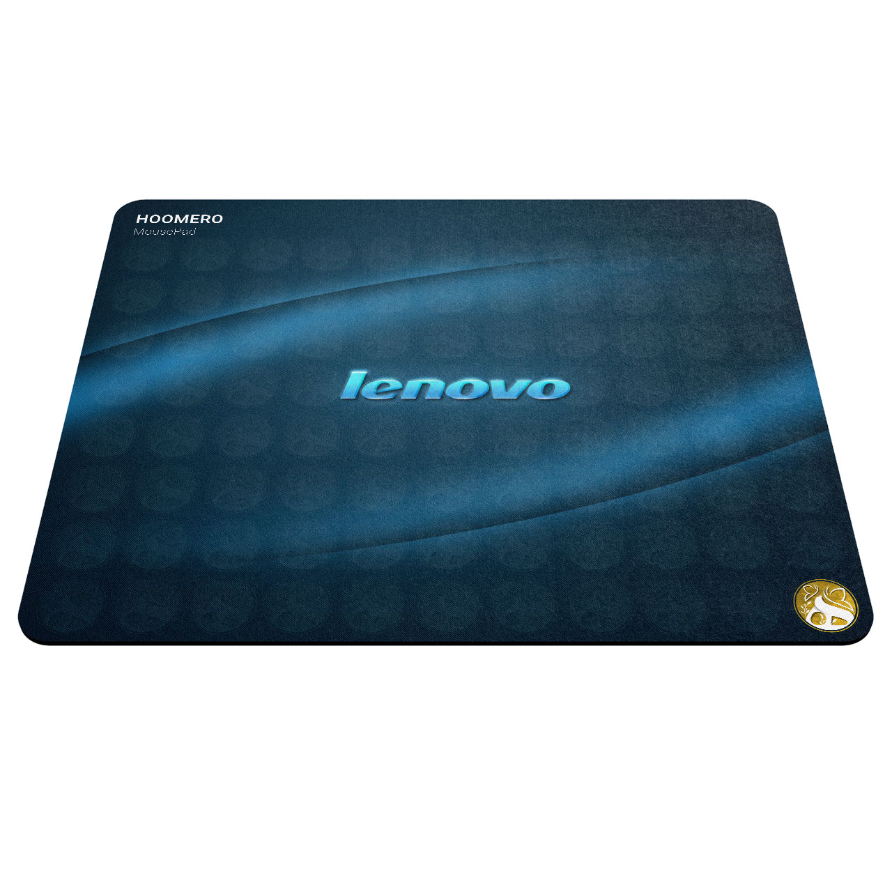 ماوس پد هومرو مدل A2605 طرح Lenovo Limited Company