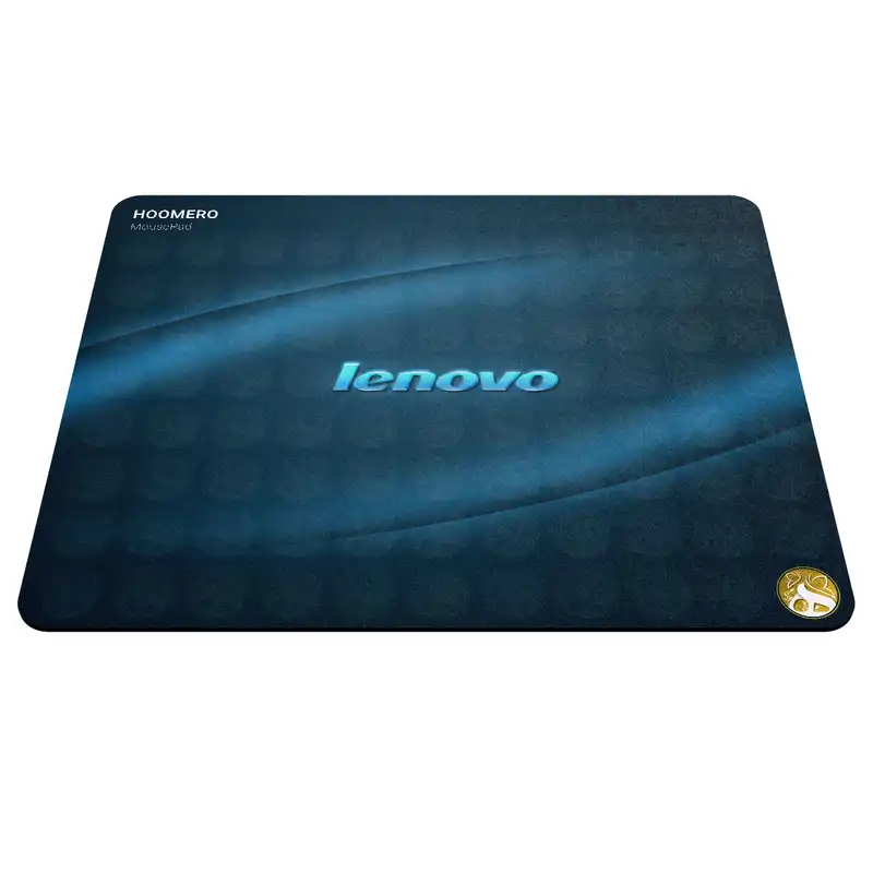 ماوس پد هومرو مدل A2605 طرح Lenovo Limited Company