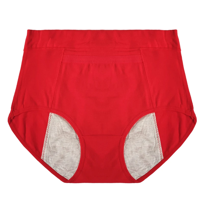 شورتکس زنانه مدل جیب دار فاق بلند کد 3034