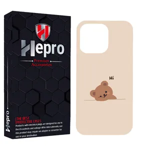 HEPRO MC Cover for Apple IPHONE 13 PRO