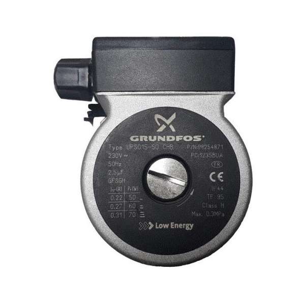 پمپ آب گراندفوس مدل 50-15
