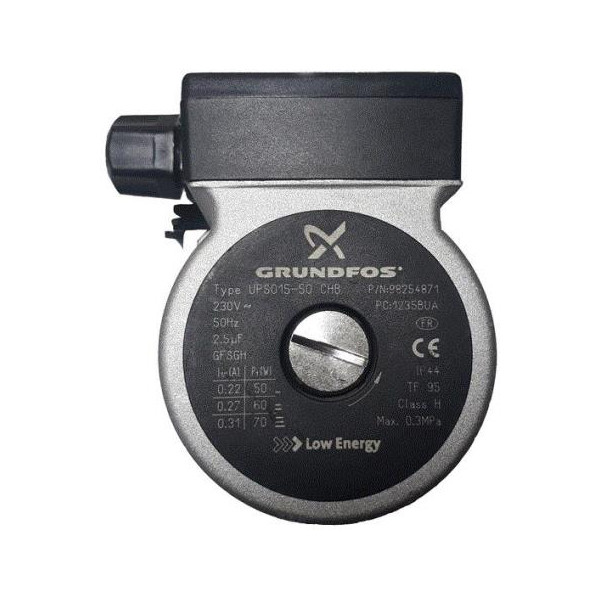 پمپ آب گراندفوس مدل 50-15