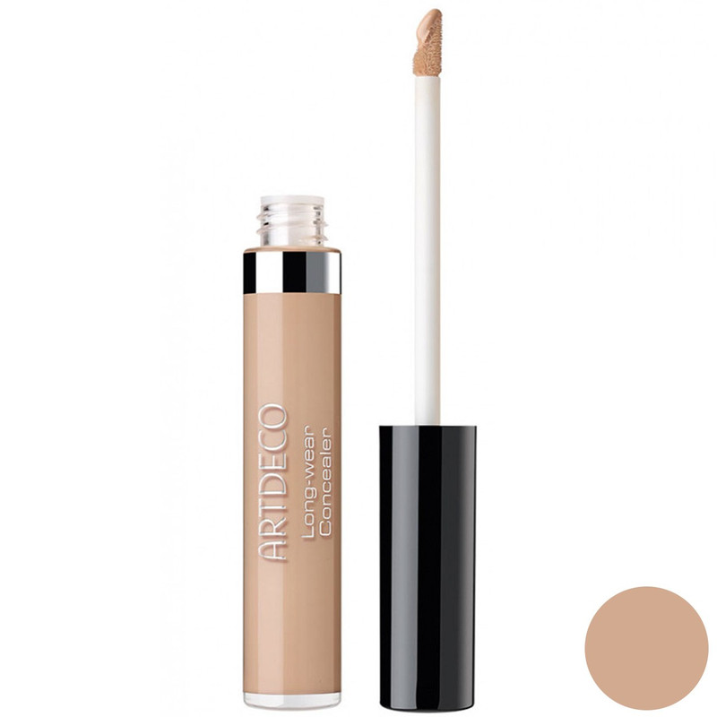 کانسیلر آرت دکو سری Long-Wear شماره 22