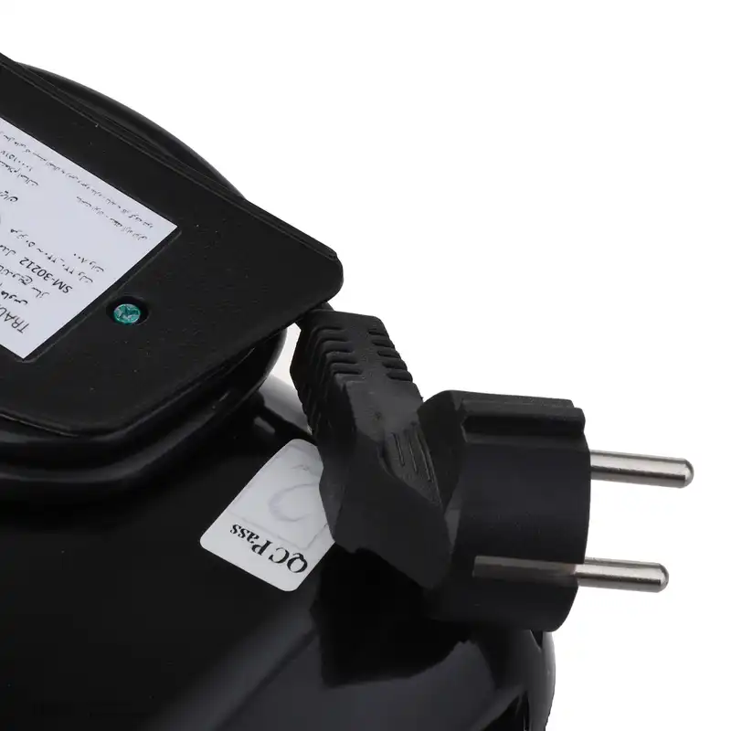 ساندویچ ساز ترام هاوس مدل SM-30212