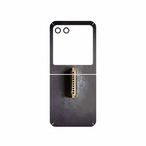 MAHOOT Harmonica Cover Sticker for Motorola Razr 40 Ultra