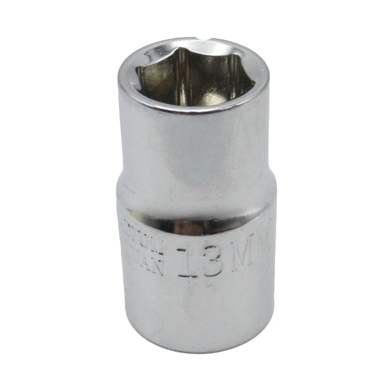 سری بکس هیزان مدل YP-KOTAH-TAIWAN-1/2INCH سایز 13 میلی متر 