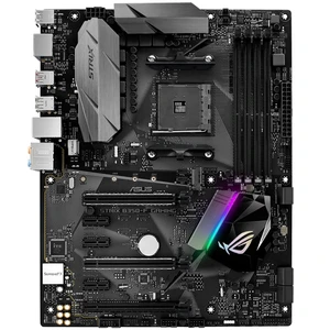 مادربرد ایسوس مدل ROG STRIX B350F GAMING