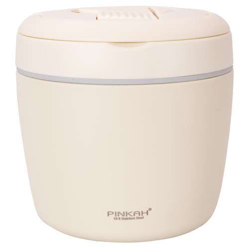 فلاسک غذا مدل سفری گنجایش 1 لیتر