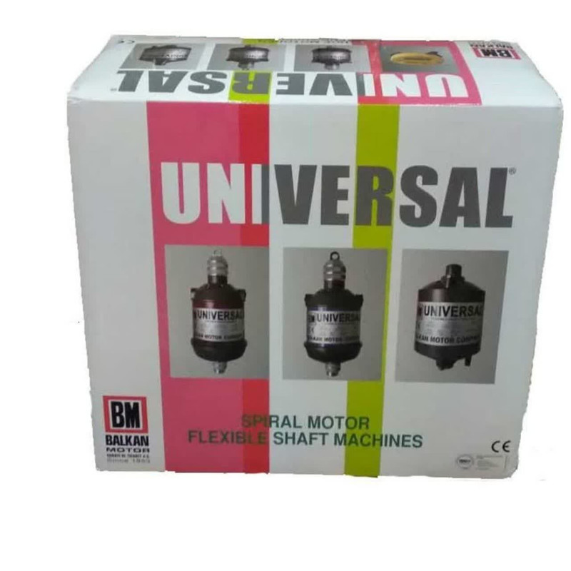 موتور آویز یونیورسال مدل S658