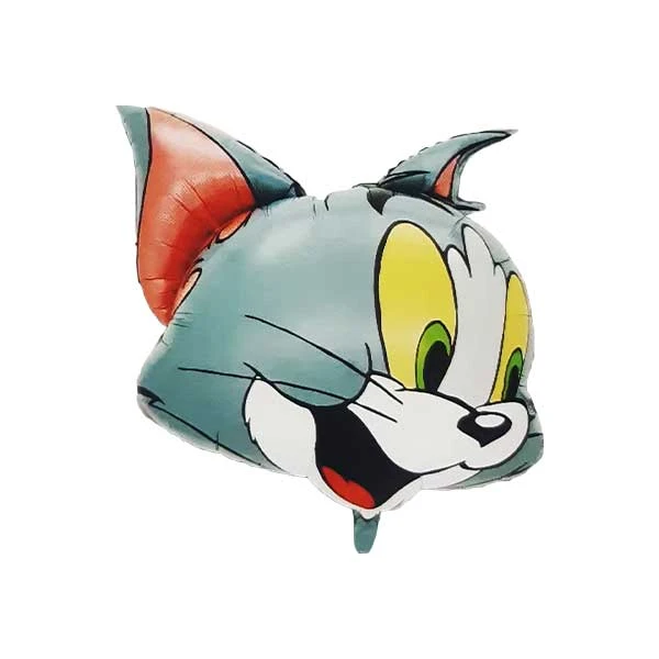 بادکک فویلی مدل تام کد tomB1