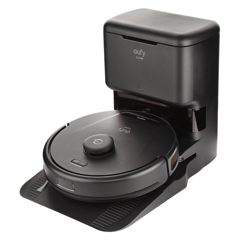 جاروشارژی هوشمند یوفی مدل Clean L60 Hybrid SES T2278