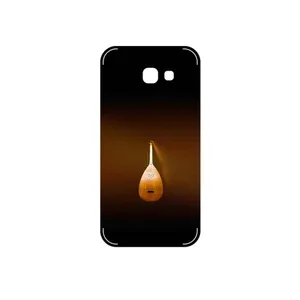 MAHOOT tambour Cover Sticker for Samsung Galaxy A5 2017