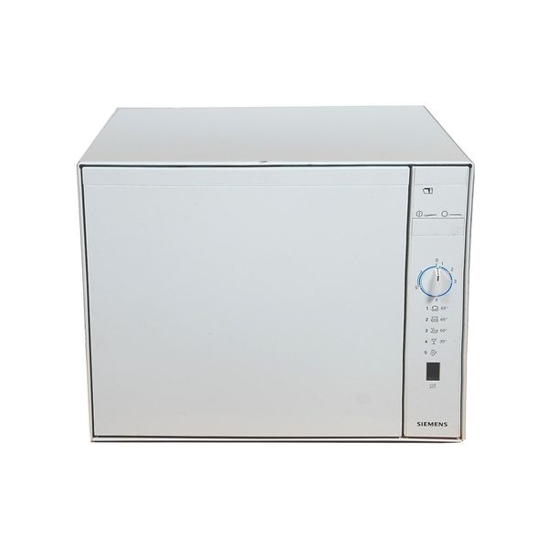ماشین ظرفشویی رومیزی زیمنس مدل SK25210 ماشین ظرفشویی رومیزی زیمنس مدل SK25210