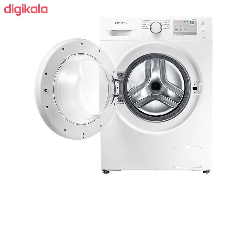 ماشین لباسشویی سامسونگ مدل 1241w