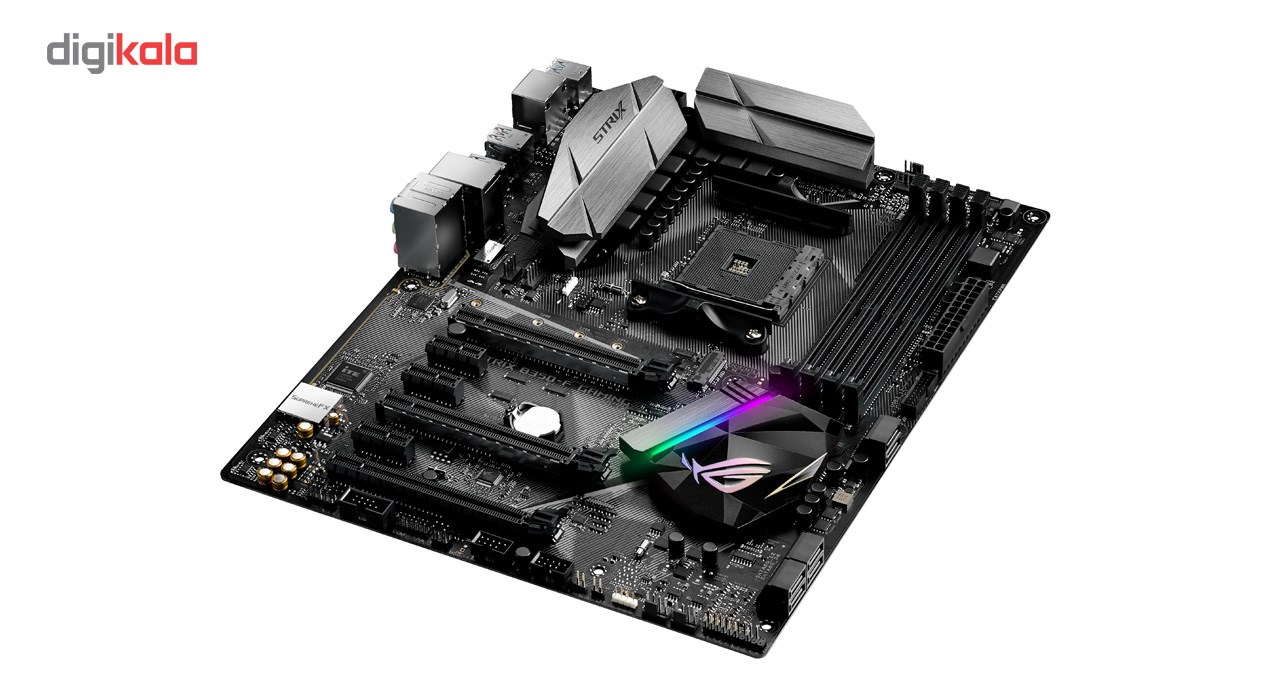 Asus 2025 rog b350