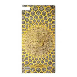MAHOOT  Sheikh Lotfollah Mosque-tile Design Sticker for BlackBerry Z3