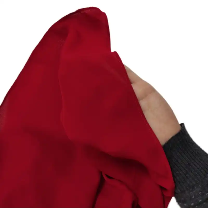 روسری زنانه مدل کرپ حریر