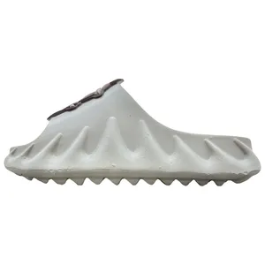 دمپایی حمام بچگانه نیکتا مدل لبوبو کد Cr-01