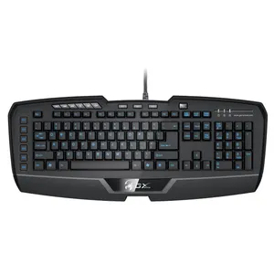 کیبورد مخصوص بازی مدل IMPERATOR Pro