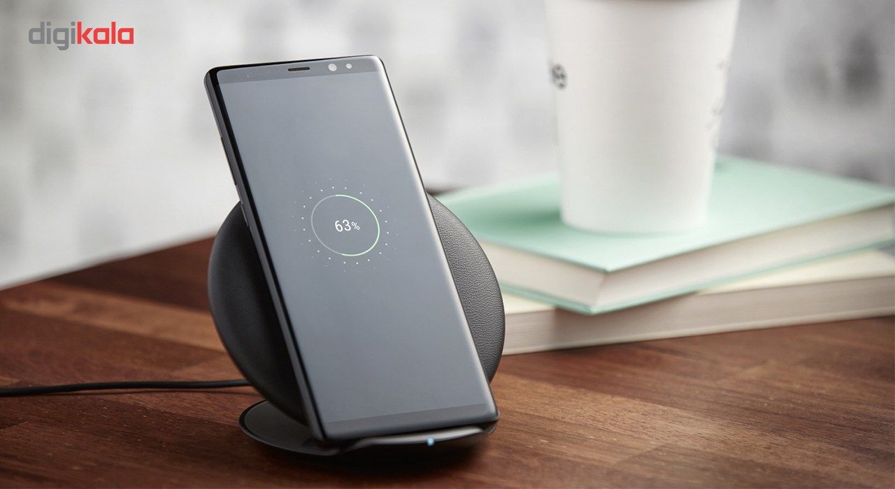 گوشی موبایل سامسونگ مدل Galaxy Note 8 SM-N950FD دو سیمکارت ظرفیت 64 گیگابایت به همراه باندل هدیه main 1 84