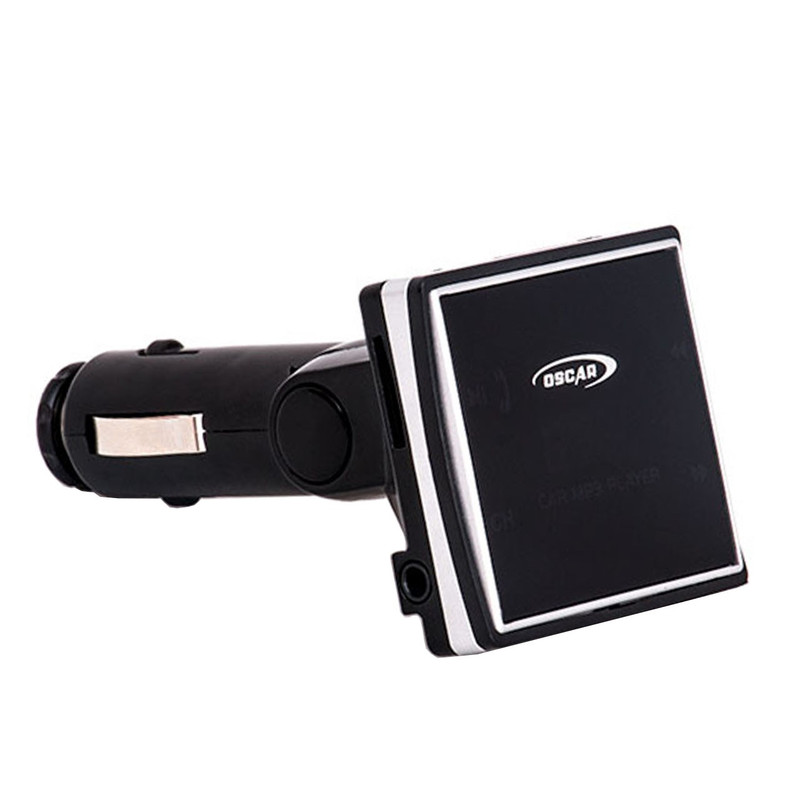 پخش کننده اف ام خودرو اسکار مدل بلوتوث