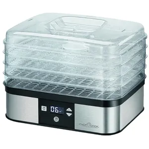 میوه و سبزی خشک کن پروفی کوک مدل PC-DR 1116