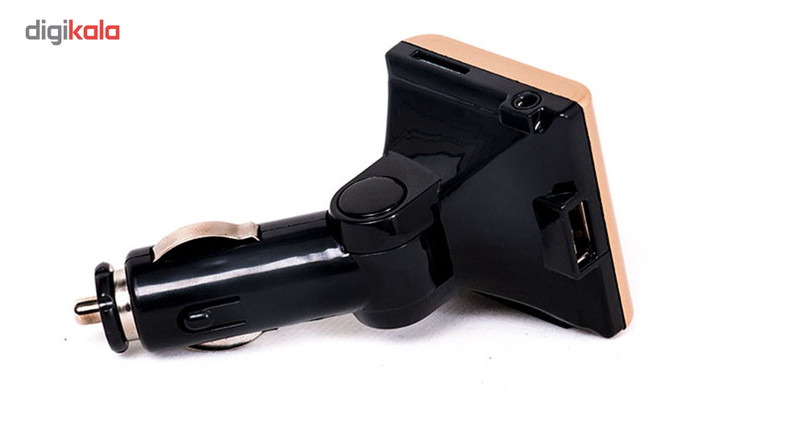 پخش کننده اف ام خودرو اسکار مدل بلوتوث