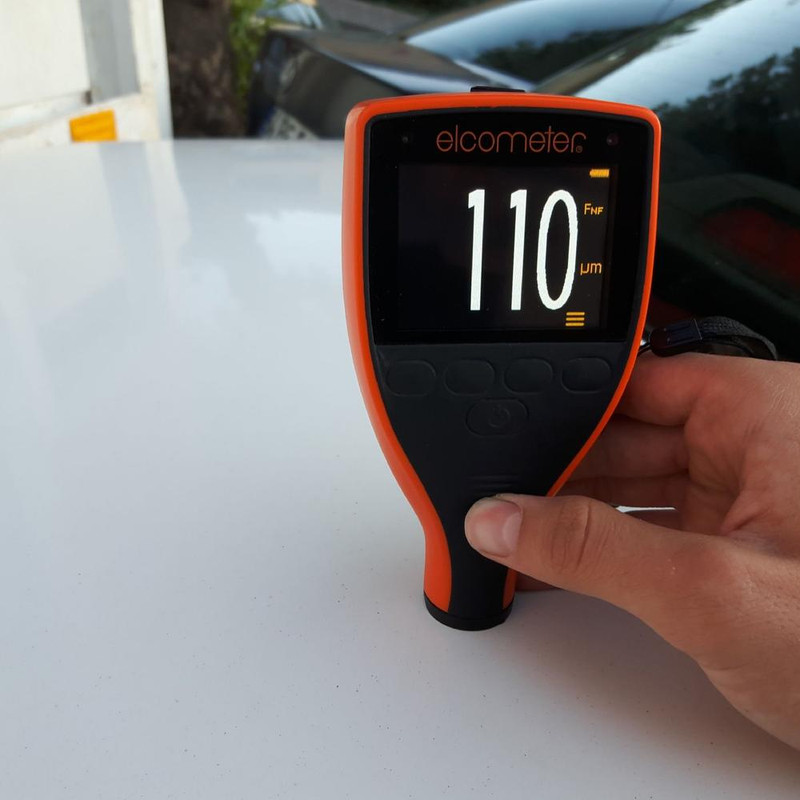 ضخامت سنج الکومتر مدل A311CFNFTI ضخامت سنج الکومتر مدل A311CFNFTI